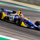 Illustration for article titled Here Is Your Mega Gallery From IndyCars First-Ever Race Weekend in Austin